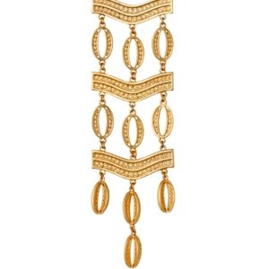 Stella and Dot 2013 Kimberly necklace 22 inch